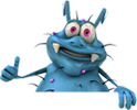 Germ Guy
