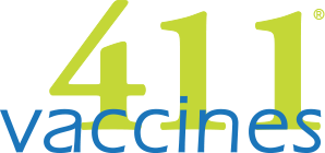 Vaccines411 logo Vaccines411 Logo